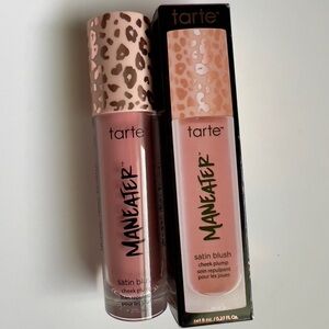 Tarte Maneater Blush & Glow Cheek Plump